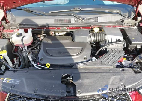 2023 Chrysler Pacifica Limited from USA, damaged, VIN 2C4RC1GG2PR571058